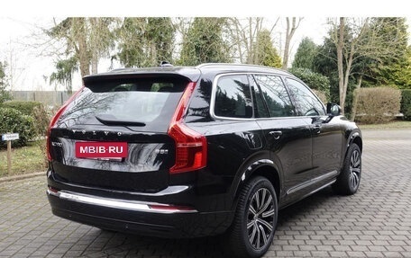Volvo XC90 II рестайлинг, 2025 год, 11 600 000 рублей, 3 фотография