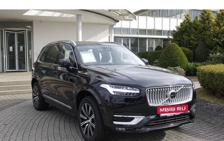 Volvo XC90 II рестайлинг, 2025 год, 11 600 000 рублей, 2 фотография