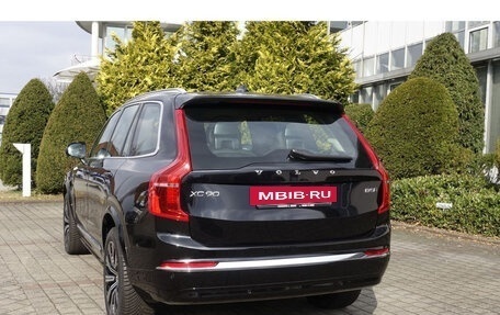Volvo XC90 II рестайлинг, 2025 год, 11 600 000 рублей, 6 фотография