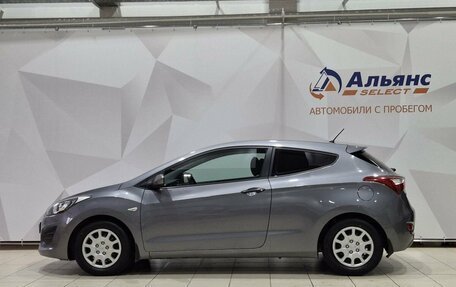 Hyundai i30 II рестайлинг, 2013 год, 800 000 рублей, 6 фотография
