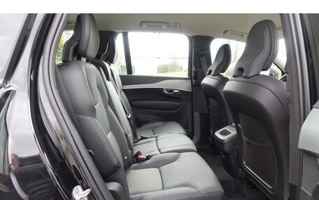 Volvo XC90 II рестайлинг, 2025 год, 11 600 000 рублей, 15 фотография