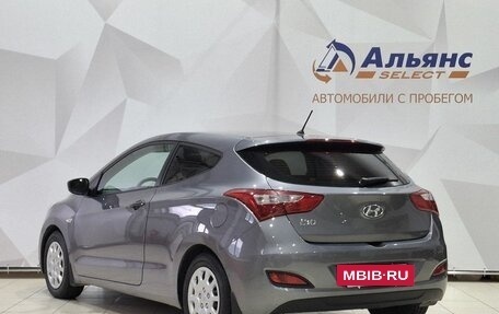 Hyundai i30 II рестайлинг, 2013 год, 800 000 рублей, 5 фотография
