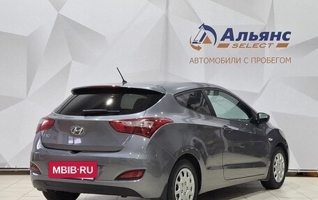 Hyundai i30 II рестайлинг, 2013 год, 800 000 рублей, 3 фотография