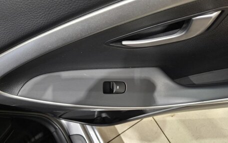 Hyundai i30 II рестайлинг, 2013 год, 800 000 рублей, 24 фотография