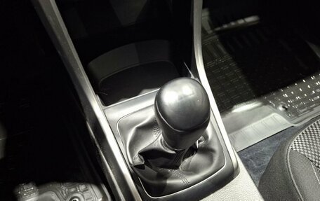 Hyundai i30 II рестайлинг, 2013 год, 800 000 рублей, 27 фотография