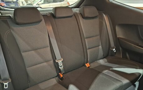 Hyundai i30 II рестайлинг, 2013 год, 800 000 рублей, 31 фотография