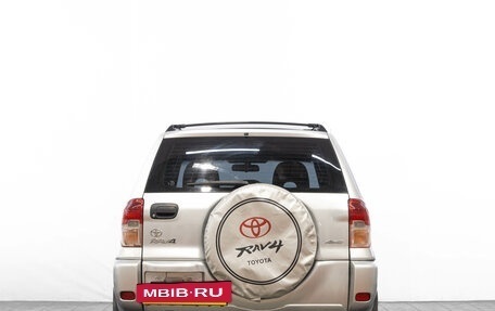 Toyota RAV4, 2003 год, 899 000 рублей, 5 фотография