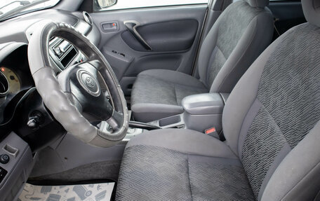 Toyota RAV4, 2003 год, 899 000 рублей, 8 фотография