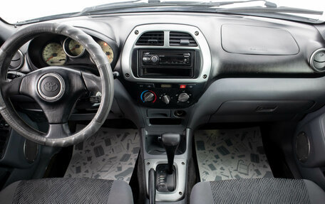 Toyota RAV4, 2003 год, 899 000 рублей, 7 фотография