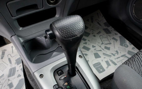 Toyota RAV4, 2003 год, 899 000 рублей, 16 фотография