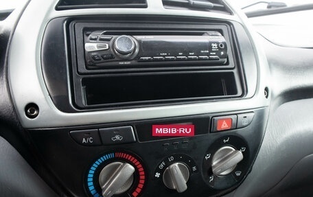 Toyota RAV4, 2003 год, 899 000 рублей, 15 фотография