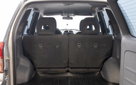 Toyota RAV4, 2003 год, 899 000 рублей, 20 фотография