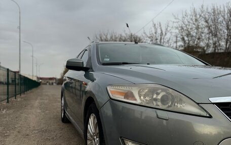 Ford Mondeo IV, 2008 год, 770 000 рублей, 3 фотография