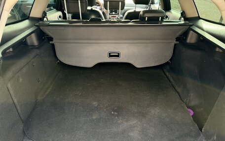 Ford Mondeo IV, 2008 год, 770 000 рублей, 9 фотография