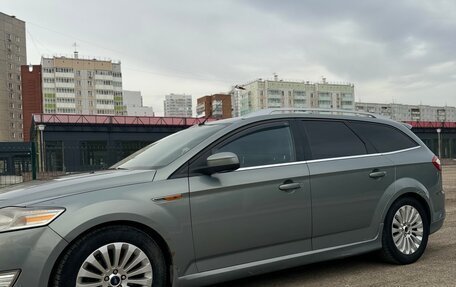 Ford Mondeo IV, 2008 год, 770 000 рублей, 2 фотография