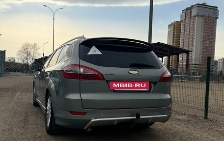 Ford Mondeo IV, 2008 год, 770 000 рублей, 6 фотография