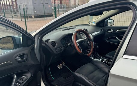 Ford Mondeo IV, 2008 год, 770 000 рублей, 12 фотография