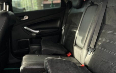 Ford Mondeo IV, 2008 год, 770 000 рублей, 23 фотография