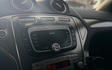 Ford Mondeo IV, 2008 год, 770 000 рублей, 20 фотография
