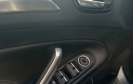 Ford Mondeo IV, 2008 год, 770 000 рублей, 17 фотография
