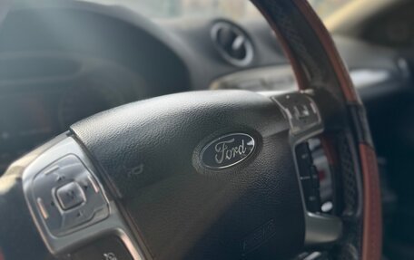 Ford Mondeo IV, 2008 год, 770 000 рублей, 19 фотография