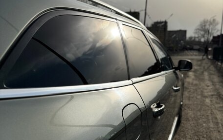 Ford Mondeo IV, 2008 год, 770 000 рублей, 25 фотография