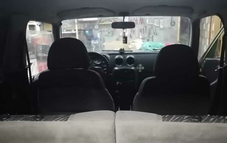 KIA Retona I, 2000 год, 450 000 рублей, 3 фотография