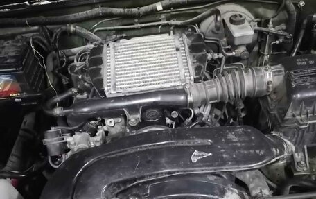 KIA Retona I, 2000 год, 450 000 рублей, 6 фотография