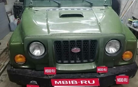 KIA Retona I, 2000 год, 450 000 рублей, 2 фотография