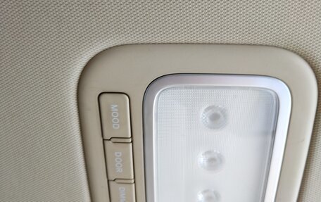 Hyundai Grand Starex Grand Starex I рестайлинг 2, 2009 год, 20 фотография