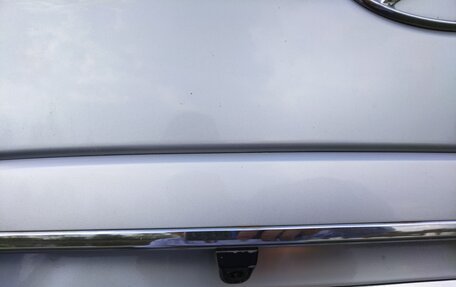 Hyundai Grand Starex Grand Starex I рестайлинг 2, 2009 год, 26 фотография