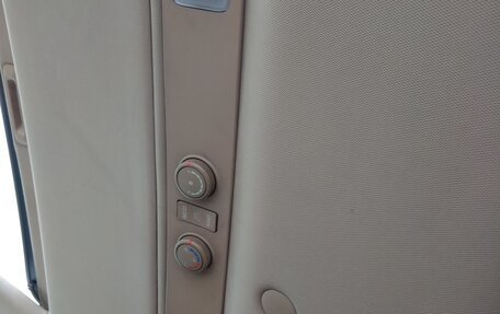 Hyundai Grand Starex Grand Starex I рестайлинг 2, 2009 год, 27 фотография