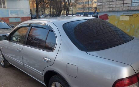 Nissan Maxima IV, 1999 год, 310 000 рублей, 3 фотография