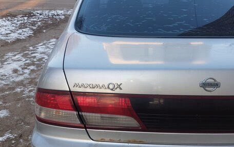 Nissan Maxima IV, 1999 год, 310 000 рублей, 2 фотография