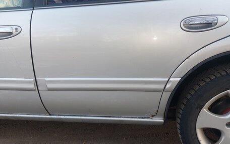 Nissan Maxima IV, 1999 год, 310 000 рублей, 4 фотография