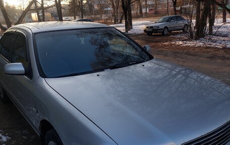 Nissan Maxima IV, 1999 год, 310 000 рублей, 8 фотография
