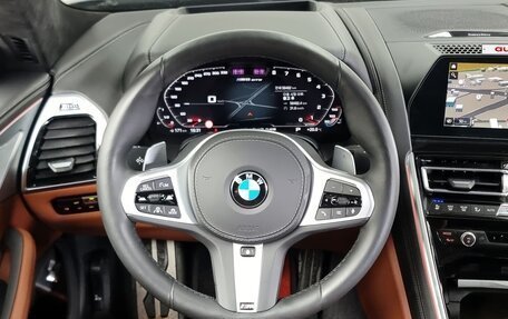 BMW 8 серия, 2020 год, 6 500 000 рублей, 13 фотография