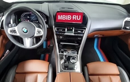 BMW 8 серия, 2020 год, 6 500 000 рублей, 7 фотография