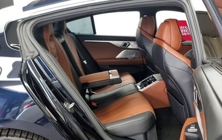BMW 8 серия, 2020 год, 6 500 000 рублей, 12 фотография