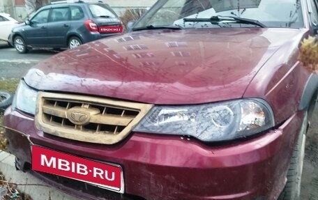 Daewoo Nexia I рестайлинг, 2010 год, 250 000 рублей, 2 фотография