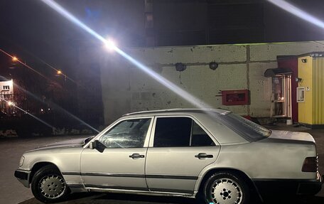 Mercedes-Benz W124, 1988 год, 150 000 рублей, 2 фотография
