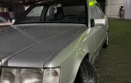 Mercedes-Benz W124, 1988 год, 150 000 рублей, 3 фотография