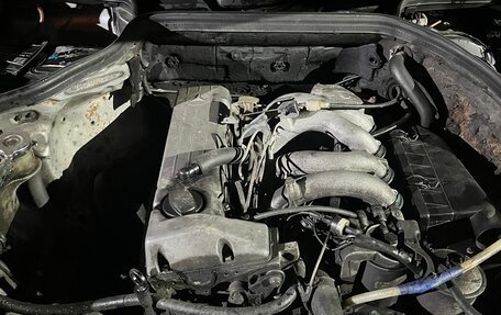 Mercedes-Benz W124, 1988 год, 150 000 рублей, 5 фотография