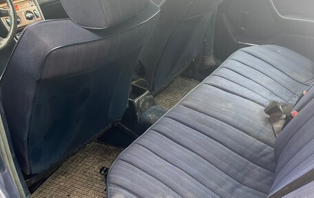 Mercedes-Benz W124, 1988 год, 150 000 рублей, 6 фотография