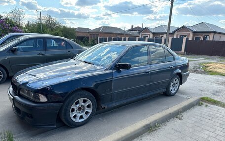 BMW 5 серия, 2003 год, 550 000 рублей, 6 фотография