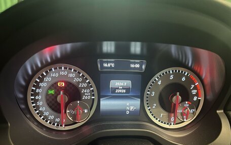 Mercedes-Benz A-Класс, 2015 год, 2 100 000 рублей, 5 фотография