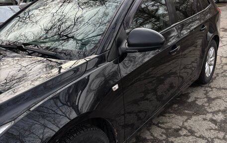 Chevrolet Cruze II, 2013 год, 1 050 000 рублей, 4 фотография