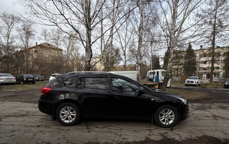 Chevrolet Cruze II, 2013 год, 1 050 000 рублей, 9 фотография