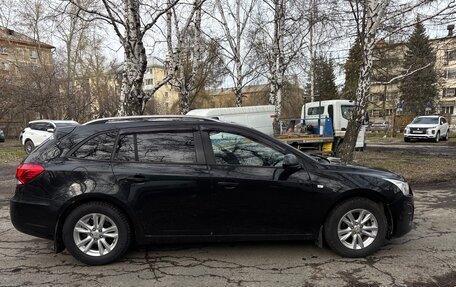 Chevrolet Cruze II, 2013 год, 1 050 000 рублей, 8 фотография