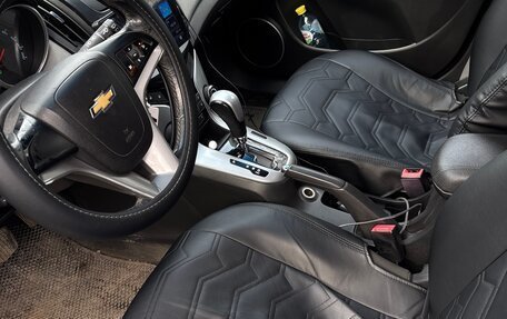 Chevrolet Cruze II, 2013 год, 1 050 000 рублей, 12 фотография